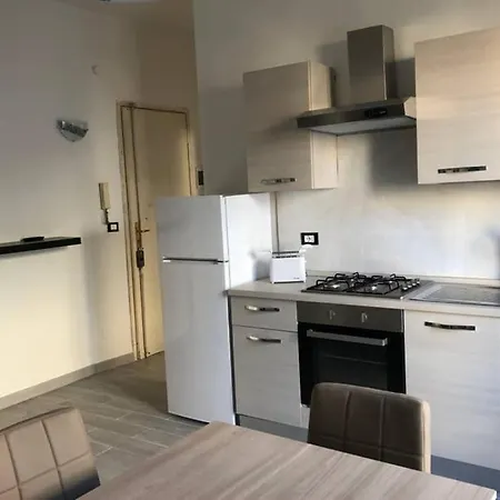 Casa Adele Apartamento *