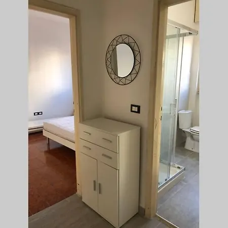 Апартаменты Casa Adele *