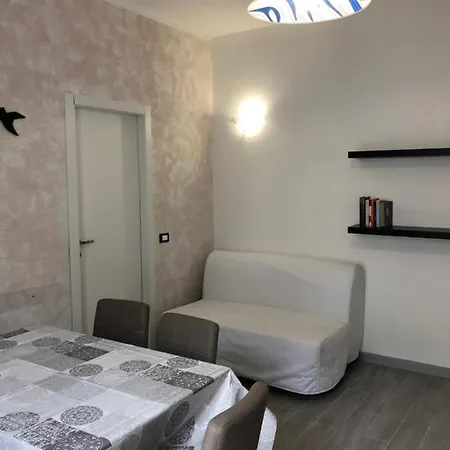 Casa Adele Lejlighed *