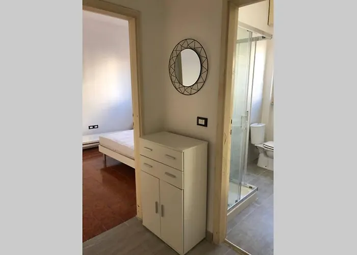 Appartement Casa Adele *