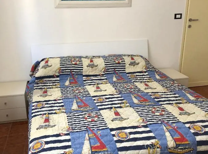 Appartement Casa Adele