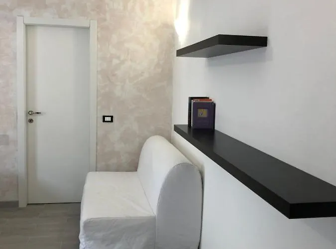 Appartement Casa Adele Viareggio