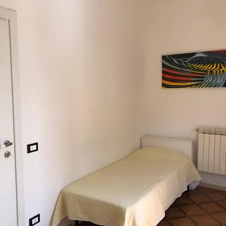 Appartamento Casa Adele *