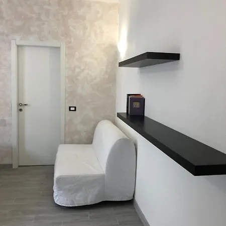 Appartamento Casa Adele Viareggio