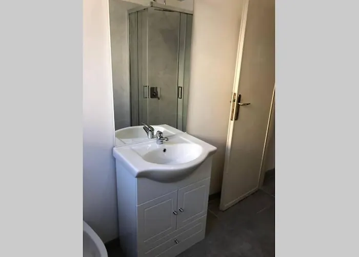 Casa Adele Viareggio