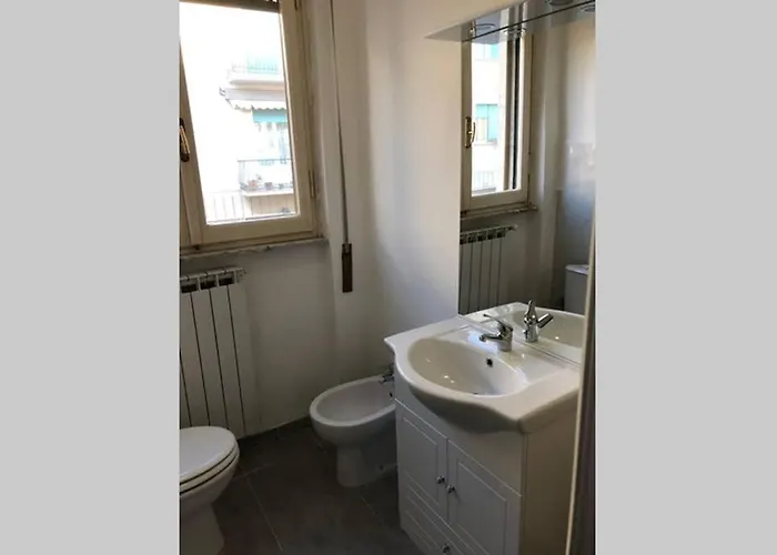 Apartment Casa Adele *