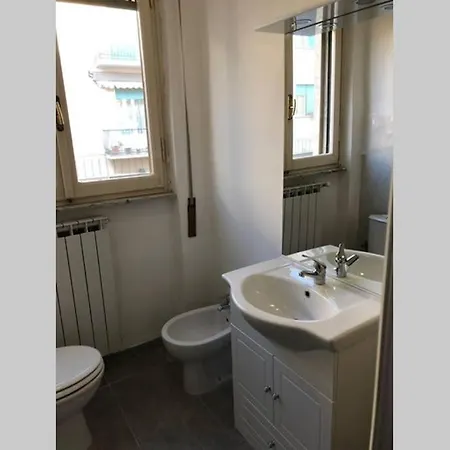 Apartment Casa Adele *