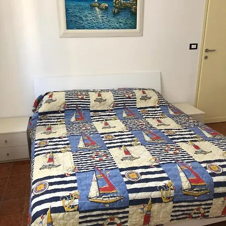 Apartment Casa Adele