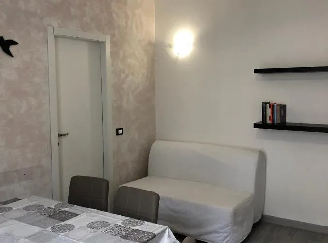 Casa Adele Apartment *